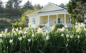 Fog's End Bed & Breakfast